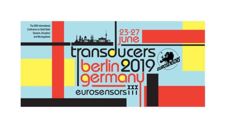 tranducers2019